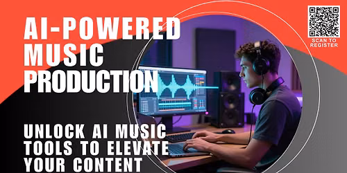 AI-Powered Music Production