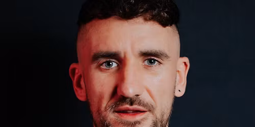 Billy Gillies - London