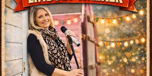 Lindsey Walker @ The Fishermans Joy