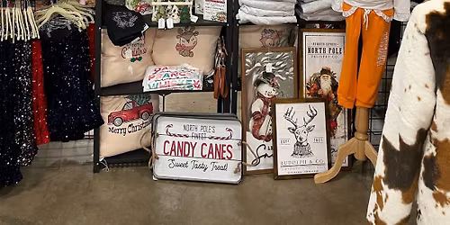 22 Cute Designs @ Knoxville Christmas Fair