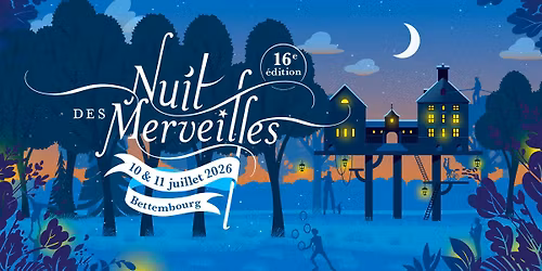 Nuit des Merveilles
