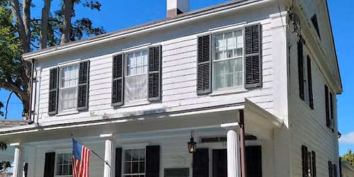Historical Walking Tours with Ava