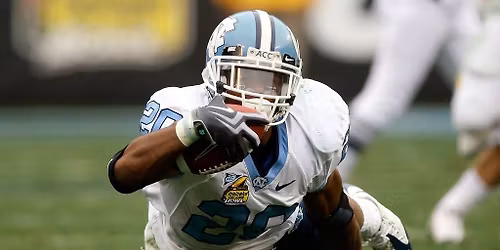 Syracuse Orange at North Carolina Tar Heels Football