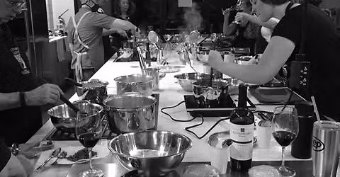 Sushi & Sake with Chef Sunisa