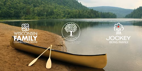 Camp Jorn YMCA 1\/2 Day Family Fun: Manitowish Waters-Sponsored by JBF