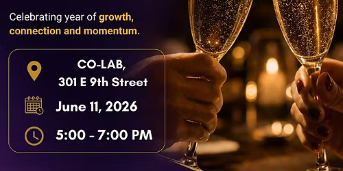 End of Year Celebration