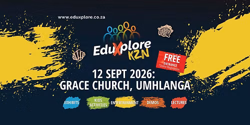 EduXplore KZN 2026