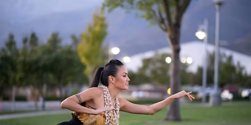 Tuesday Night Dance: Hula