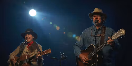 Bomar & Ritter @ Talon Winery