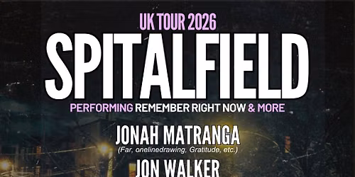 Spitalfield 03\/10\/2026