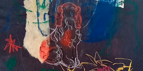 Foundations of Drawing: From Observation to Expression