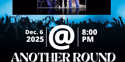 Live Band! Pure Drive!