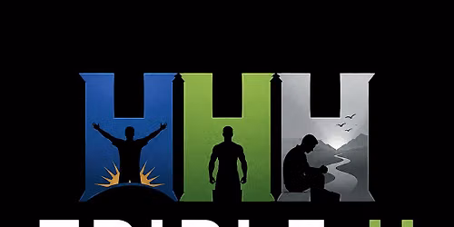A support group where Men can connect, support one another & grow together