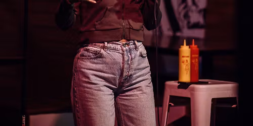 Next Stop Comedy at 360Aurora