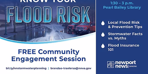 Flood Risk Building Community Flood Resilience