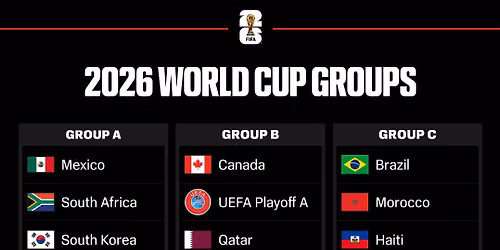 FIFA World Cup 26: Group F: Tunisia vs. Japan - Match 36