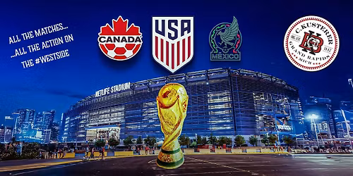 World Cup: FINAL