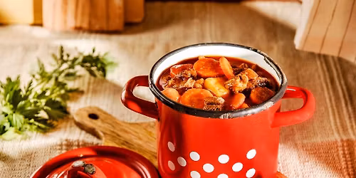 TELTH\u00c1Z! KATONA CSABA - MARTIN IMRE: BOLDOG B\u00c9KEID\u0150K \u00cdZEI \/ GASZTROT\u00d6RT\u00c9NETI EL\u0150AD\u00c1S \u00c9S K\u00d3STOL\u00d3