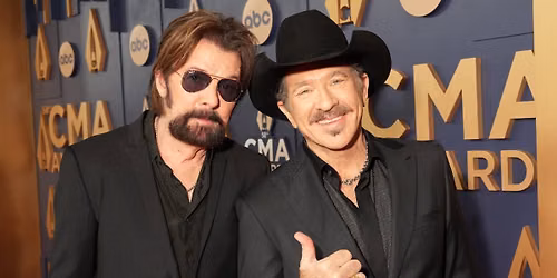 Brooks And Dunn Tickets 