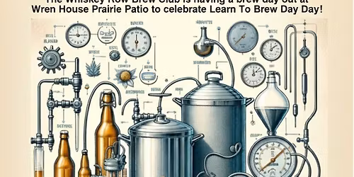 Learn to Homebrew Day