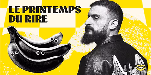 Umut K\u00f6ker \u2022 Le Studio 55