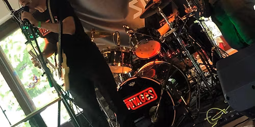 Rivages @L'intra-Muros @Nivelles @21H