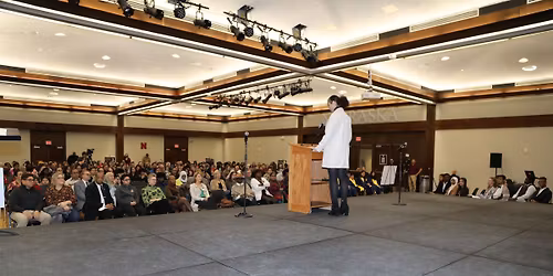 31st Annual Rev. Dr. Martin Luther King, Jr. Youth Rally