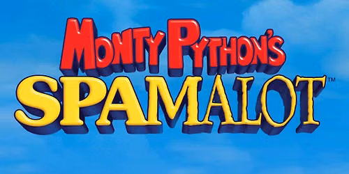 Spamalot Interpreted Performance 