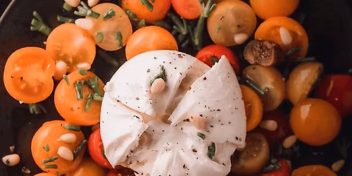 Bottomless Brunch - London - Tickets