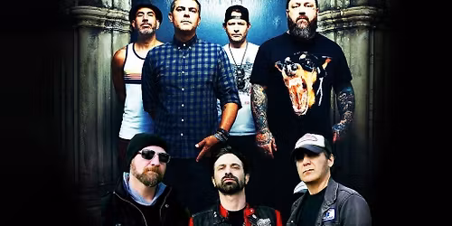 Alien Ant Farm