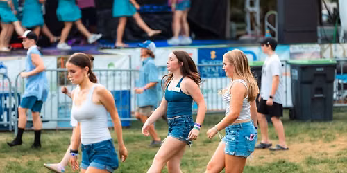Teen Dance