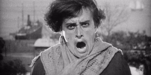 Patyomkin p\u00e1nc\u00e9los \/ Battleship Potemkin | N\u00e9mafilmek aranykora #5