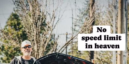 Curt Rineharts Celebration Of Life