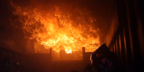 Limited Staffed Single Family Dwelling Rescues