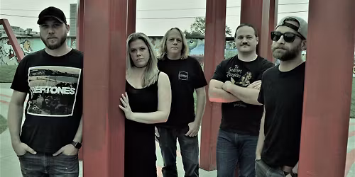 Red Rope Licorice @ Brown Truck Brewery - Better Get Ready!! 5-15-26