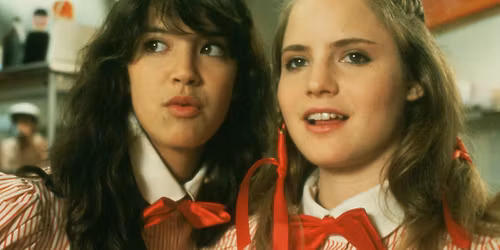 FAST TIMES AT RIDGEMONT HIGH (1982) - intro by director Amy Heckerling in person! - Cult Cafe