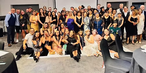 BFBA Fundraising Ball