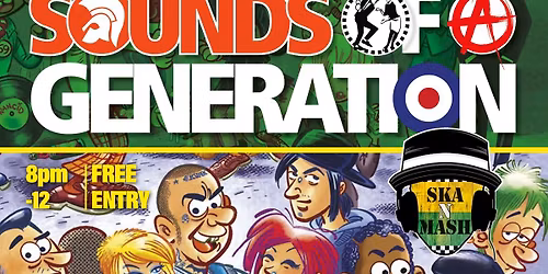 Sounds of a Generation: Ockendon