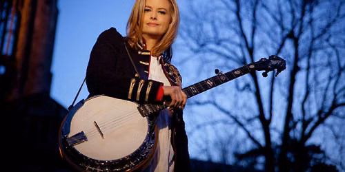 An Evening With Steve Martin & Alison Brown +