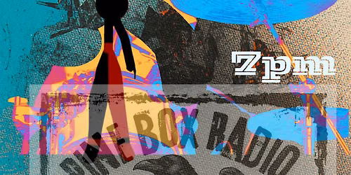 Joshie\/AHD\/Pine Box Radio