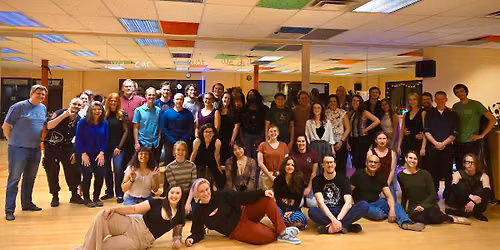Colorado Springs Blues Dance