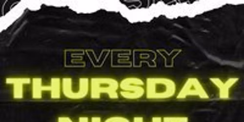 Sabotage Thursdays