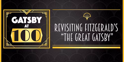 \u201cGatsby at 100\u201d Exhibit at the Minneapolis Institute of Art