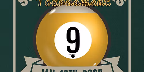 9-Ball Scotch Doubles