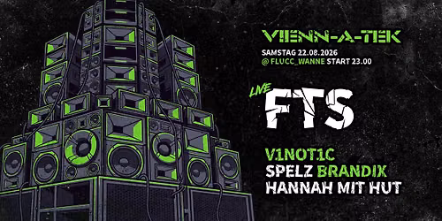 Vienn_a_Tek >> Summer Edition  >> FTS ( Live ) >> Brandi >> Hannah mit Hut >> V1not1c >> Spelz <<