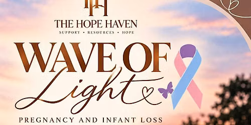 The Hope Haven - Wave of Light 2026 (Ajax)