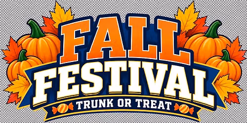 Ryzeing Into Fall- Community Fall Festival and Trunk or Treat