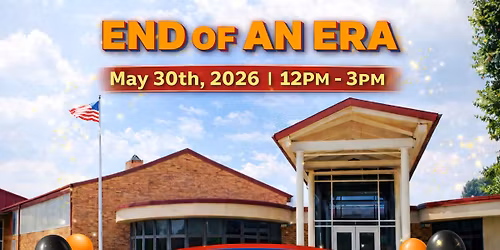 End of an Era - Ben Franklin Elementary School