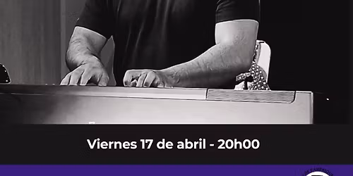 Homenaje a Luis Miguel y otros cantantes rom\u00e1nticos