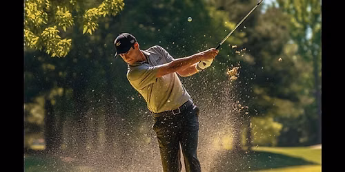 3rd Annual Blue Ash Police Assn. Golf Scramble Presented by Steelcraft